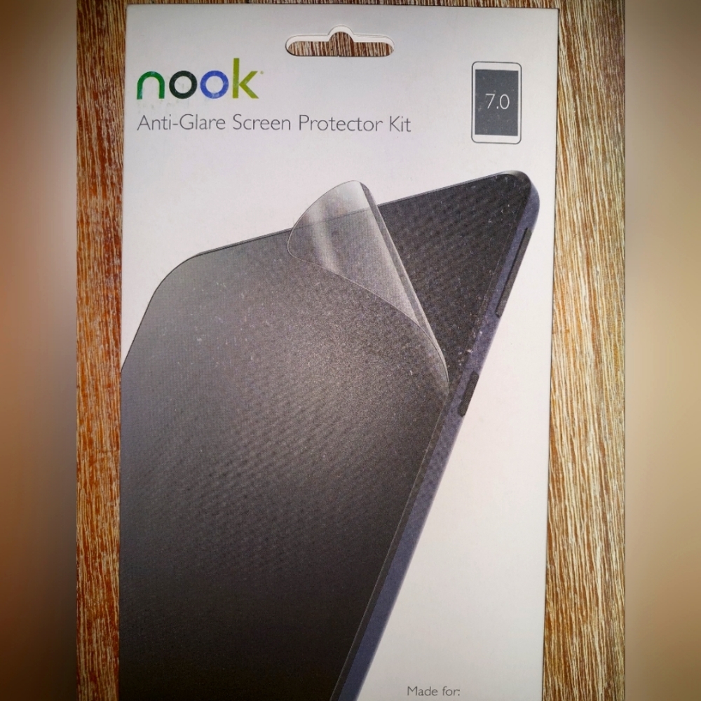 Combo Nook Accessories